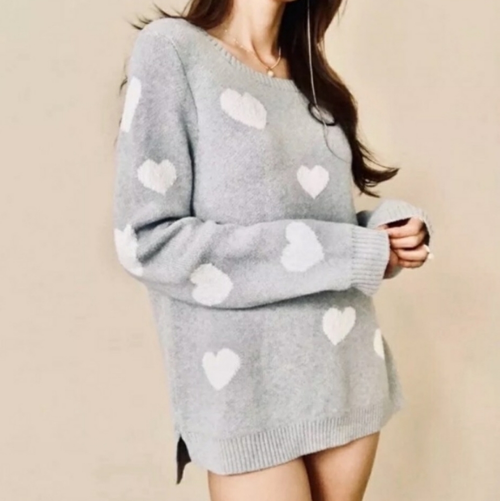 Christian sweater